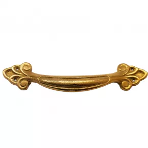 Griff Messingguss 135 x 30mm