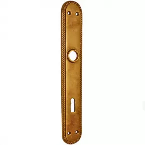 Trschild Lnge 235 mm Breite 35 mm