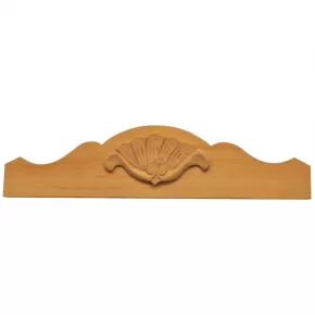 Krone Linde 330 x 80mm