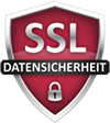 SSL Datensicherheit